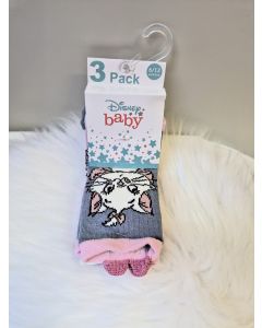 Chaussettes Bébé " Marie"