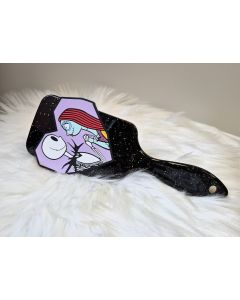 Brosse Jack et Sally