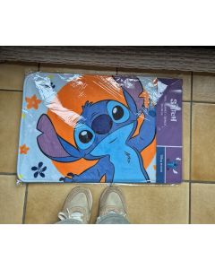 Tapis Stitch Tropical Vibes