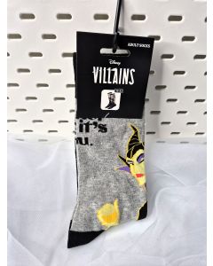 Chaussettes Maléfiques T36-43