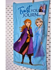 Mini essuie Reine des Neiges