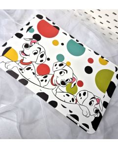 Set de table Trio Dalmatiens