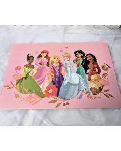 Set de table Goofy Stitch