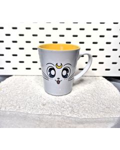 Mug " Artemis" Sailor Moon