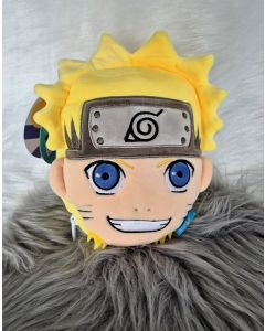 Coussin de voyage Naruto