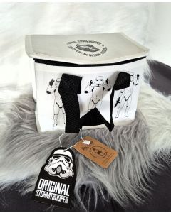 Lunch Box Stormtrooper