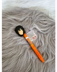 Stylo à encre effaçable **Sasuke Uchiha ** 