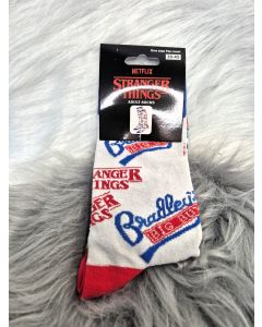 Chaussettes Stranger Things Bradley Big Buy