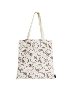 Totebag Hello Kitty