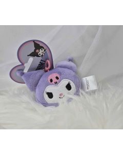 Mini Porte-clés Peluche Kuromi
