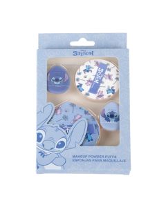 Mini Eponges de Maquillage 