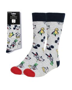Chaussettes Mickey