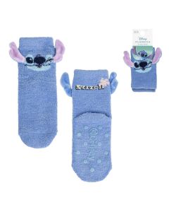 chaussettes anti-dérapantes 3d Stitch (30/35)