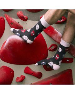 Chaussettes Spiderman