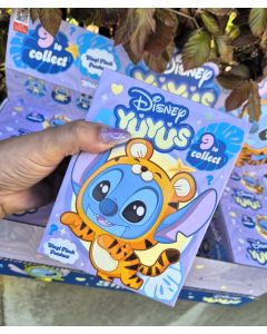 Yuyu's Disney Stitch