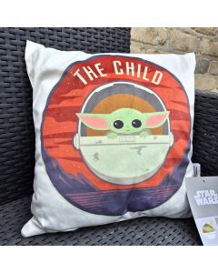 Coussin Grogu