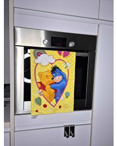 Mini essuie winnie