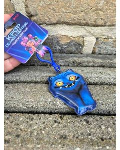 Porte Clés Lampe Derpy