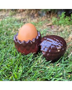 Coquetier Game Of Throne