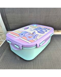 Boite à Tartines Stitch