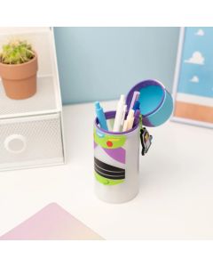 Trousse Silicone 3D Buzz