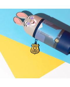 Trousse Silicone 3D Judy- Marie Anquetil