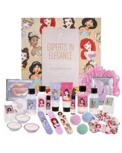 Calendrier de l'avent Princesses