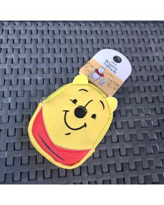 Porte Monnaie/Porte Clés Winnie