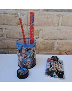 Set rentrée One Piece