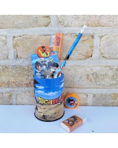 Gift Set Papeterie Dragon Ball