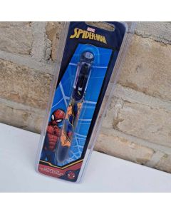 Bic à 6 couleurs Spiderman