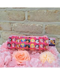 Plumier trousse Princesses