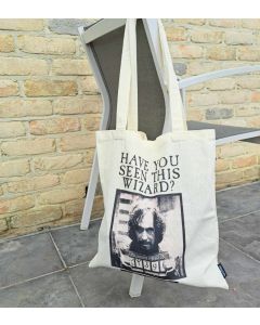 Totebag Sirius Black