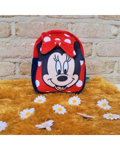 Mini cartable Minnie