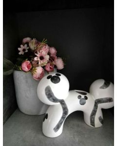 Vase Mickey The Shaped Collection