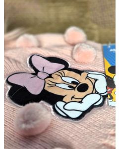 Bonnet Minnie
