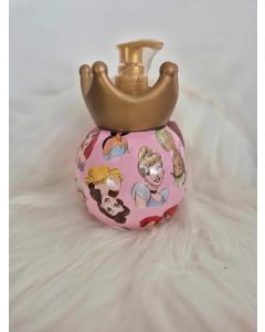 Pousse Mousse Princesses