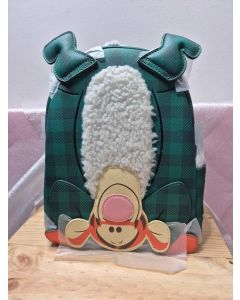 Loungefly Tigrou Pyjama Ecossais