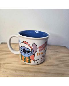 Mug Stitch-Mas
