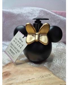 Pousse Mousse Minnie