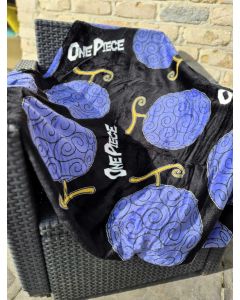 Couverture One Piece