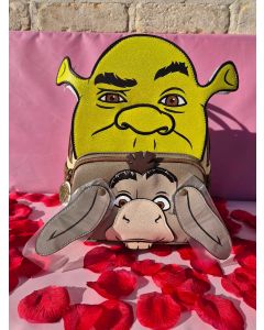 Loungefly  Shrek & Ane