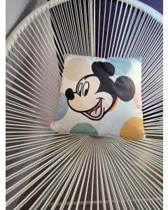coussin Mickey/Minnie