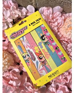 Lime à Ongles Super Nana