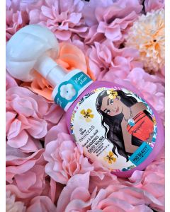 Pousse Mousse Vaiana