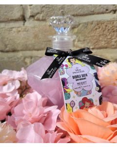 Bain Moussant Princesses " Express Yourself"