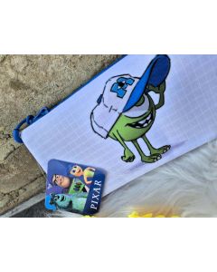 Trousse Monster et cie