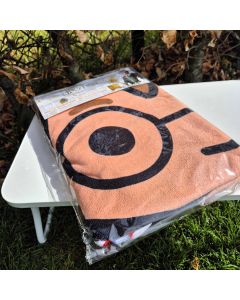Serviette de plage  Chibi Potter