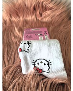 Chaussettes Hello Kitty