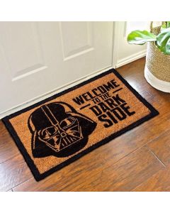 Paillasson Star Wars " Dark Side"